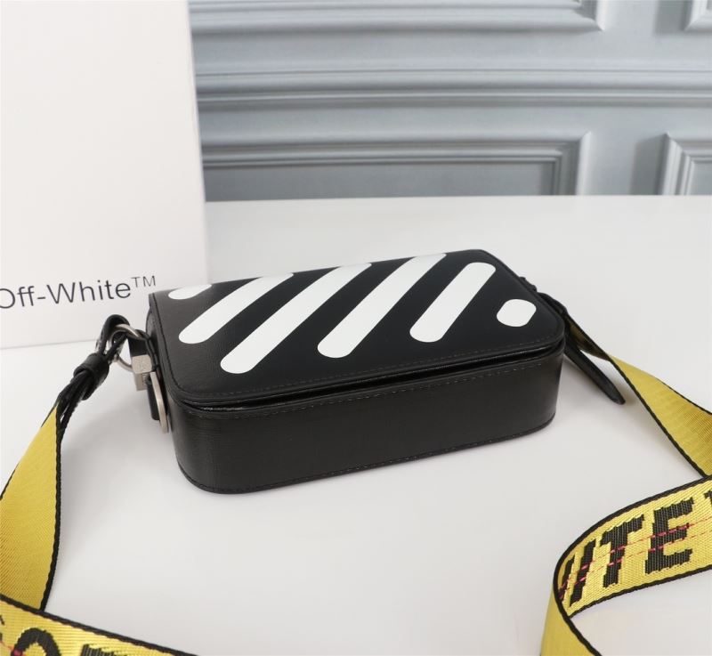 Off White Satchel bags